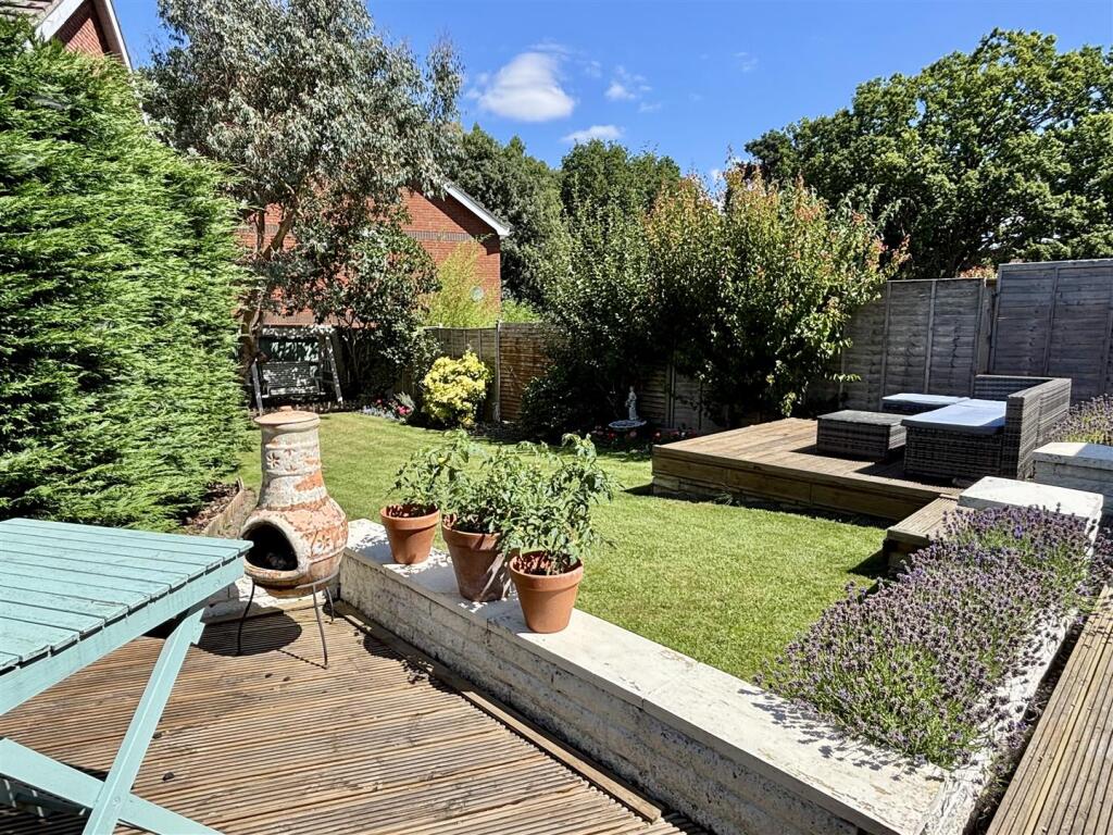 Additional image 25 of Martingale Close, Upton, Poole