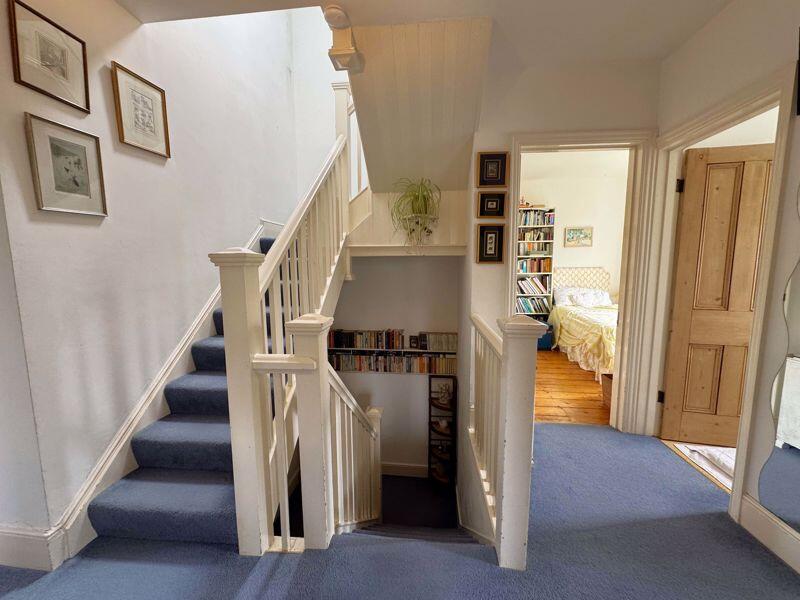 Additional image 33 of Superb 5 Bedroom Family Home In Sought After Studland Village Location