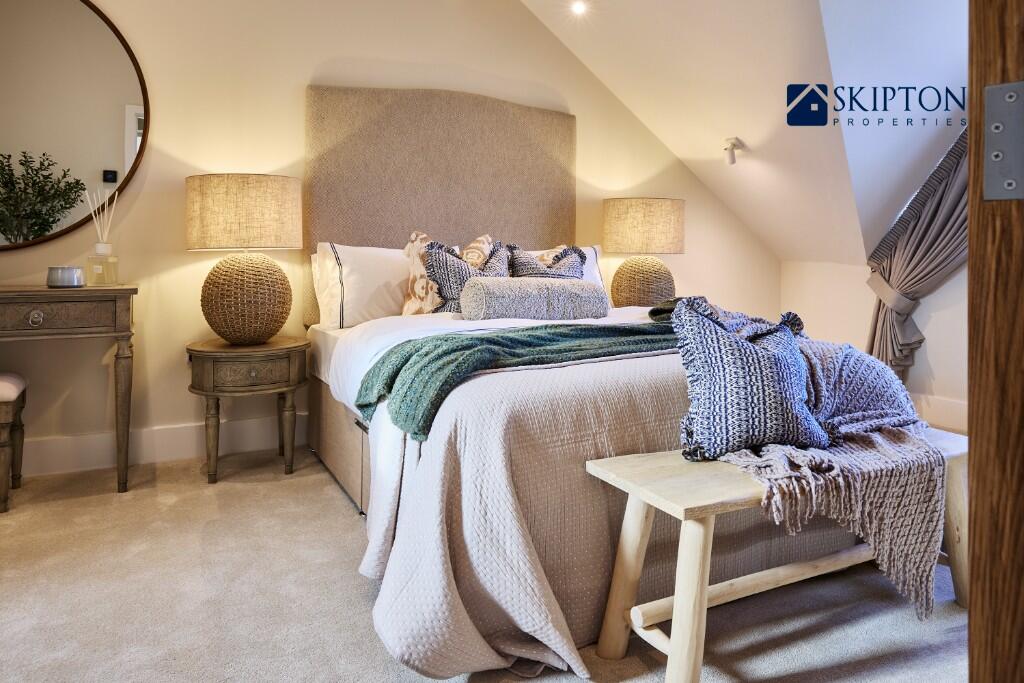 Additional image 5 of Plot 32, The Larkin, The Oaks, Skipton