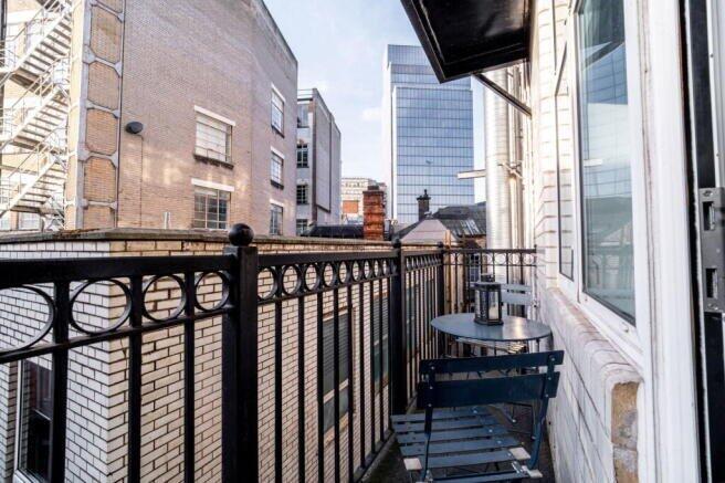 Additional image 6 of Bennetts Hill, Birmingham, West Midlands, B2