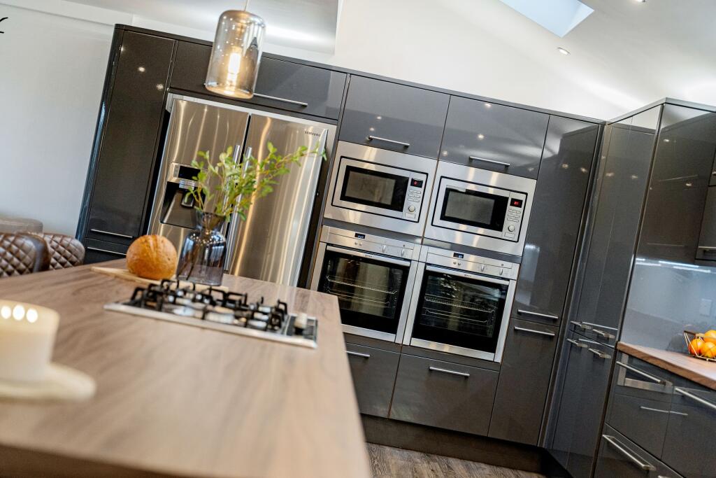 Additional image 8 of Hunt Fold House, Greenmount, BL8 4 - An Idyllic Setting for Family Life