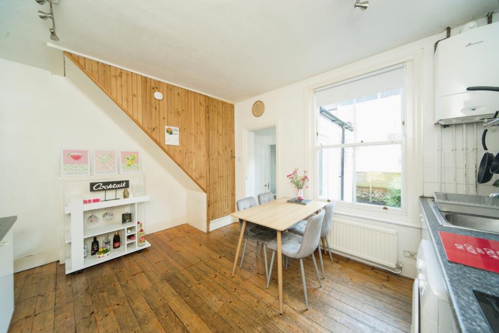 Additional image 5 of Bennett Road, Brighton, East Sussex, BN2