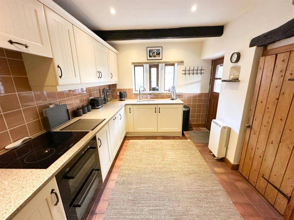 Additional image 4 of Keld Close Barn, Buckden