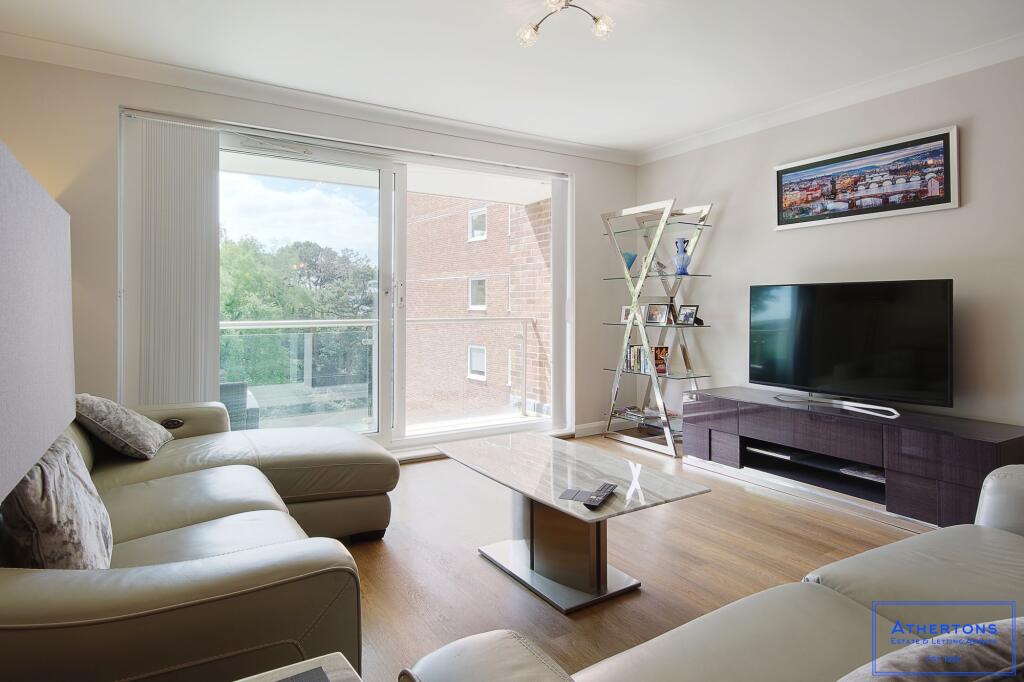 Additional image 10 of Sandbourne Road, Viewpoint, BH4