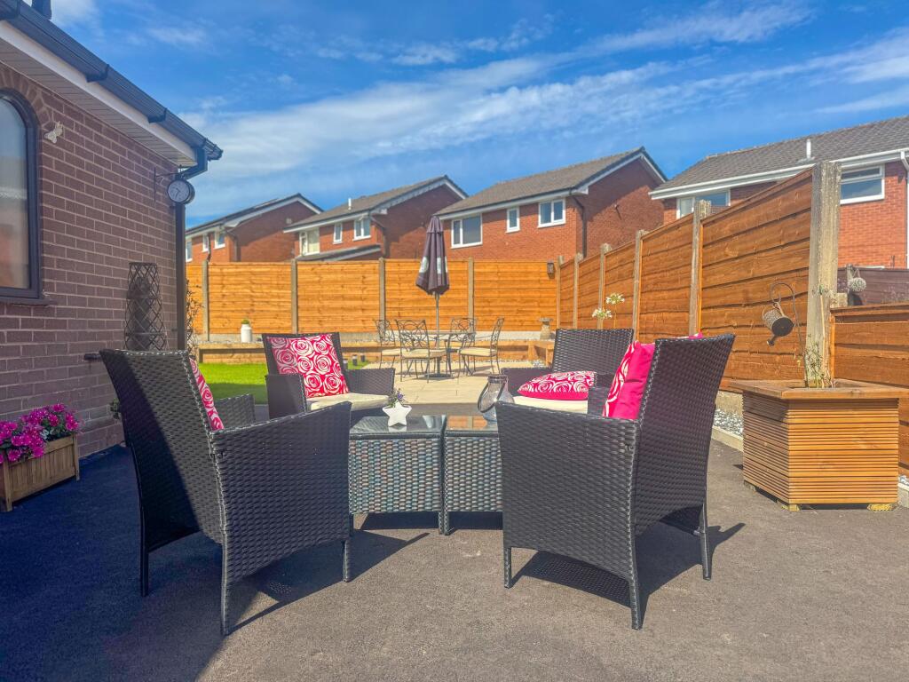 Additional image 35 of Bellingham Close, Lowercroft, Bury, BL8