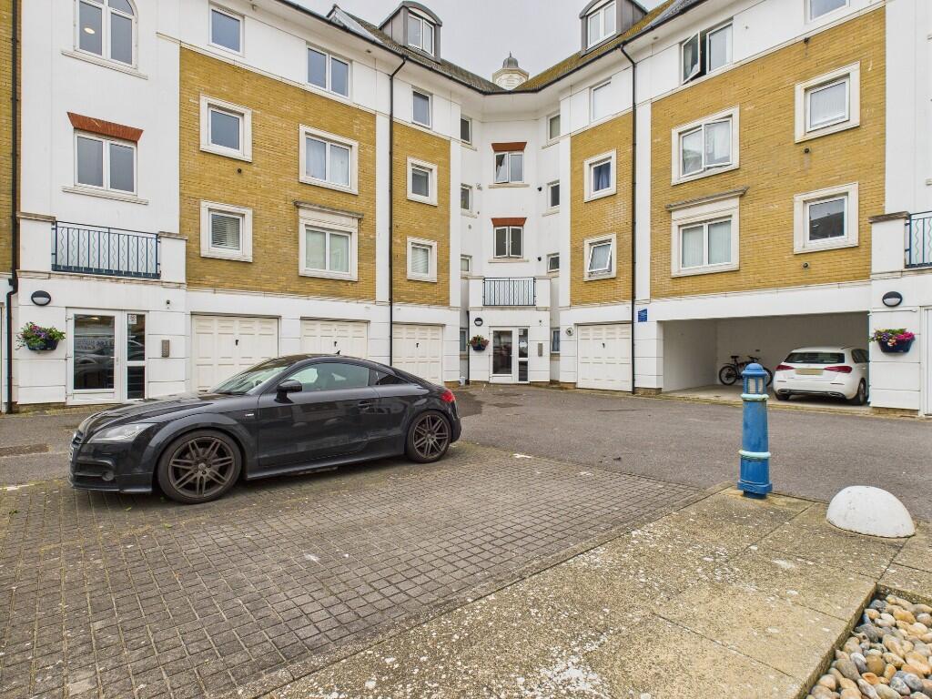 Additional image 19 of The Strand, BN2