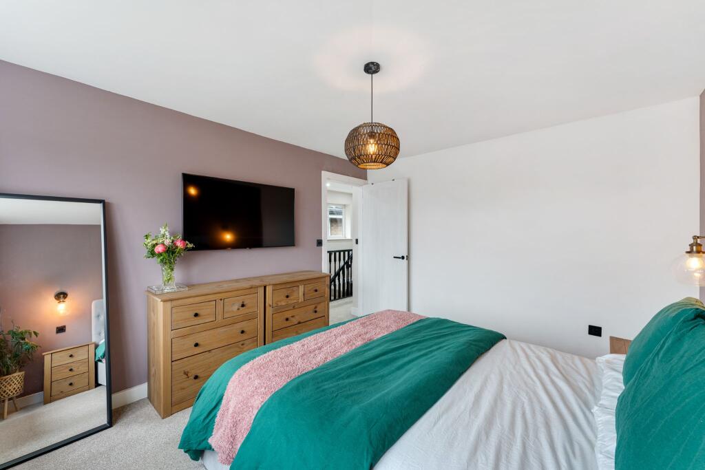 Additional image 18 of Higher Ridings, Bromley Cross, Bolton, BL7