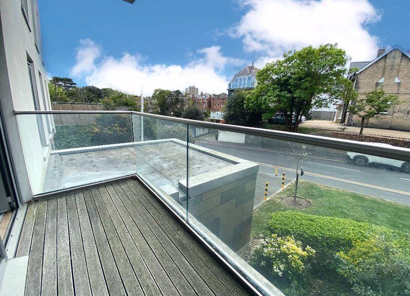 Additional image 2 of 211 Upper Terrace Road, Bournemouth - Stylish Two Bedroom Apartment with Balcony & Parking – Prime Bournemouth Location