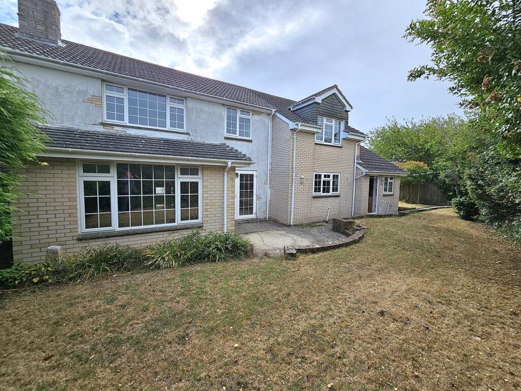 Additional image 7 of Monmouth Road, Wareham, BH20