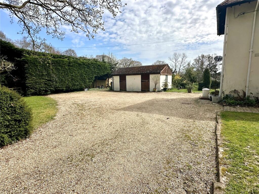 Additional image 11 of Tyrells Lane, Burley, Ringwood, Hampshire, BH24