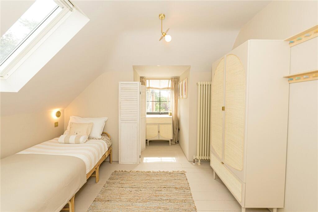 Additional image 12 of Frankland Crescent, Lower Parkstone, Poole, Dorset, BH14