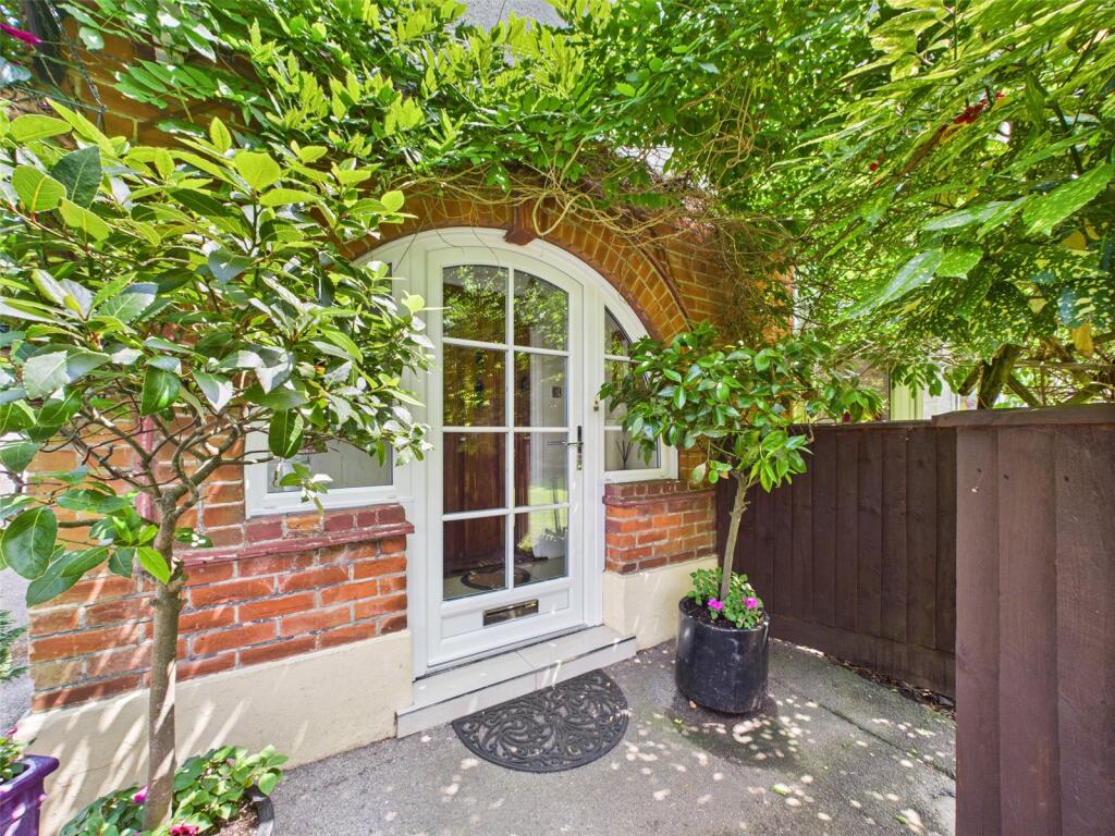 Additional image 23 of Keswick Road, Boscombe Manor, Bournemouth, Dorset, BH5