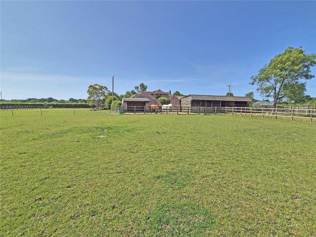 Additional image 31 of Ossemsley, Christchurch, Hampshire, BH23