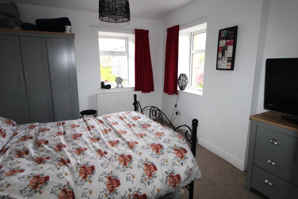 Additional image 6 of Wood View, Bogthorn, Oakworth, BD22