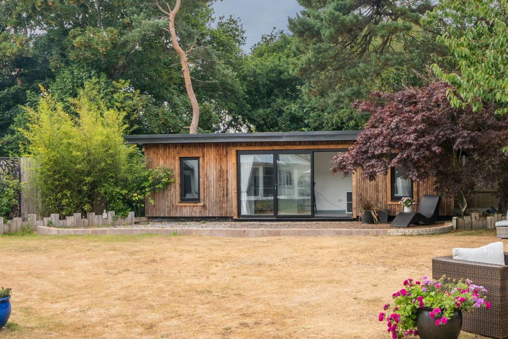 Additional image 14 of East Avenue, Talbot Woods, Bournemouth, Dorset, BH3