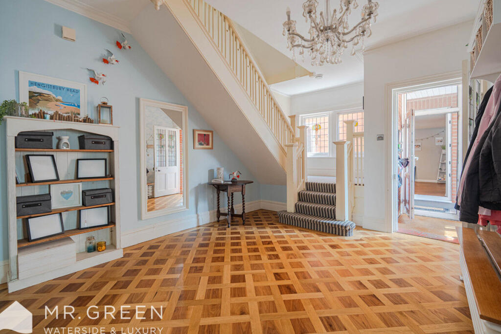 Additional image 2 of Southwood Avenue, Southbourne, BH6