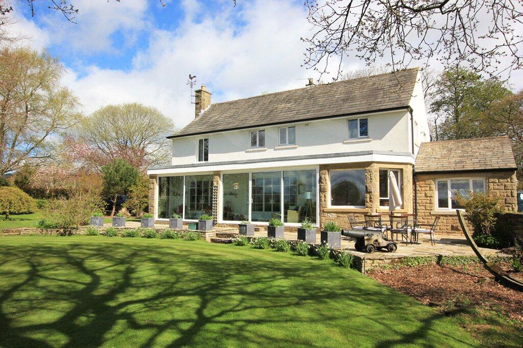 Additional image 3 of Cock Hill, Sour Lane, Stirton, Skipton, North Yorkshire, BD23 3LH