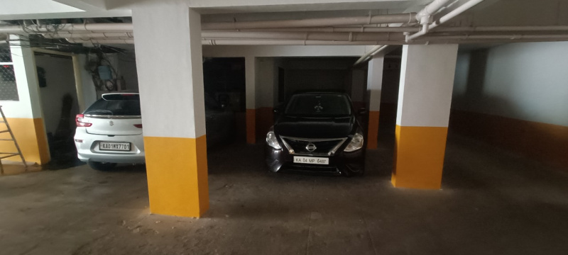 Additional image 3 of Richmond Town, Bangalore