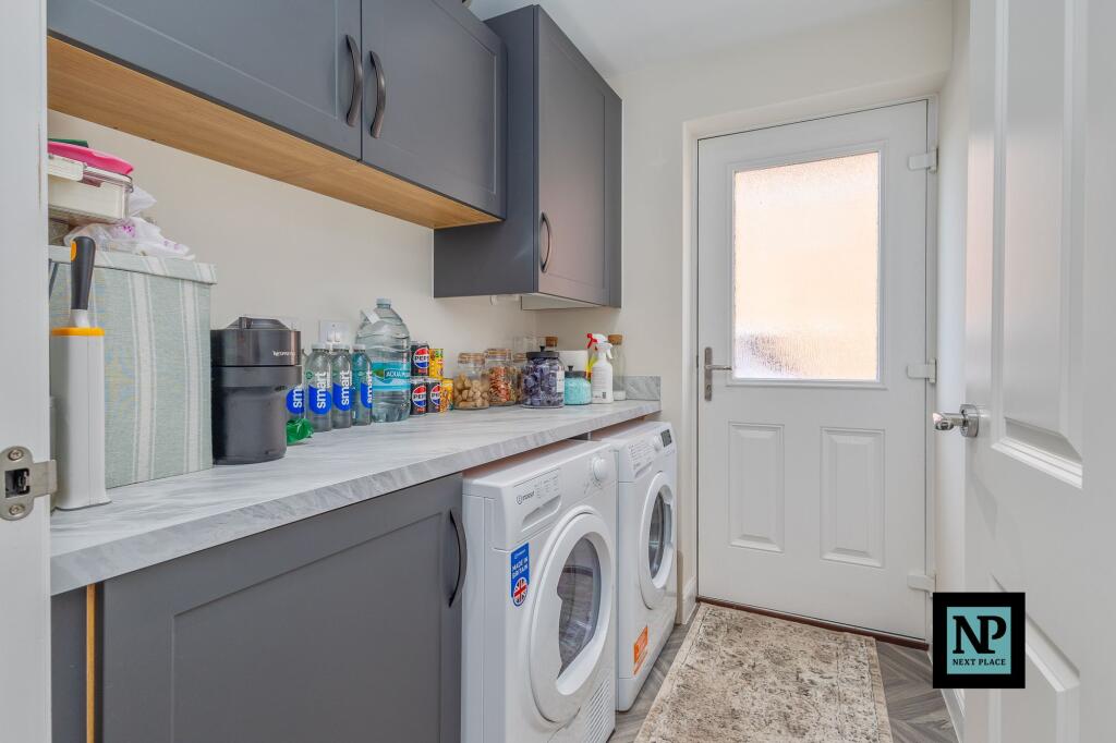 Additional image 21 of Hedley Close, Tamworth, B78