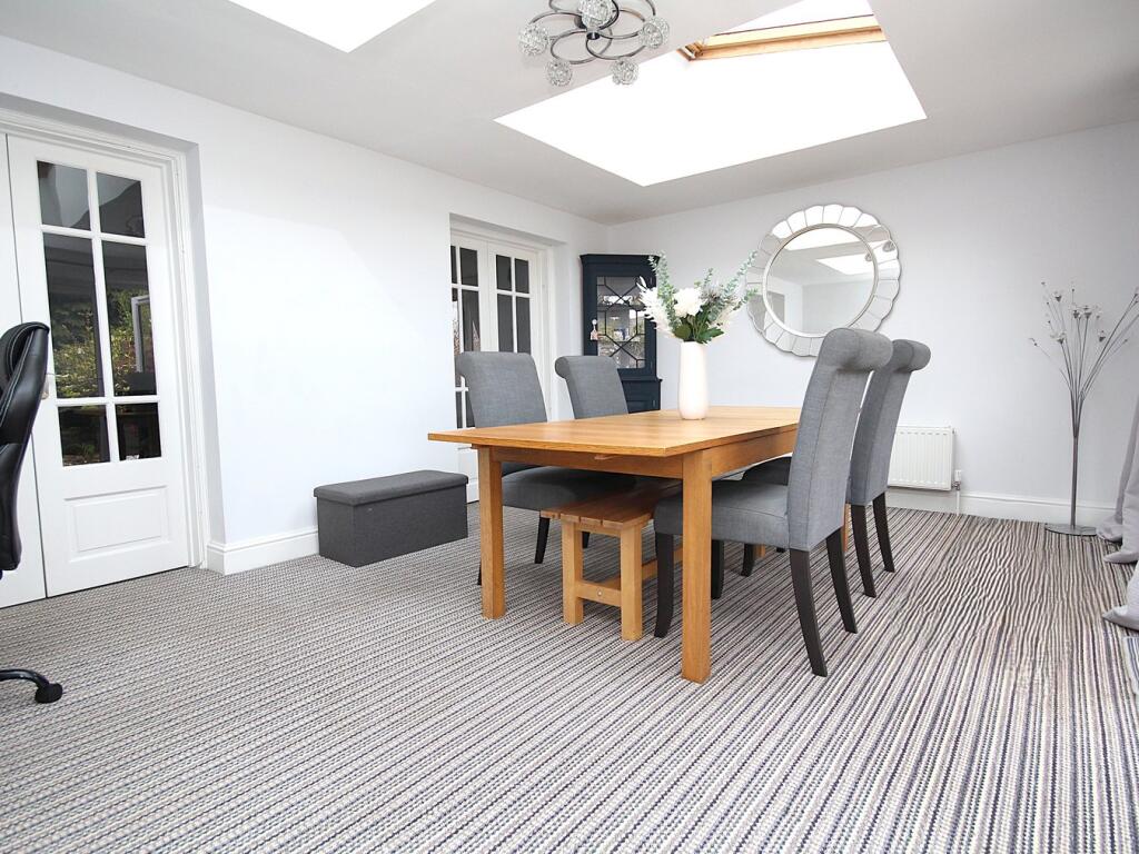 Additional image 33 of Verity Crescent, Canford Heath , Poole, BH17