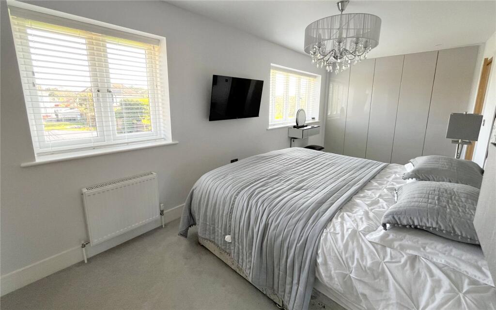 Additional image 9 of Chewton Way, Highcliffe, Christchurch, Dorset, BH23