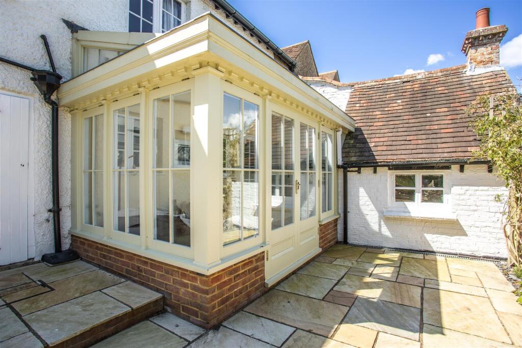 Additional image 19 of Ovingdean Road, Ovingdean, Brighton