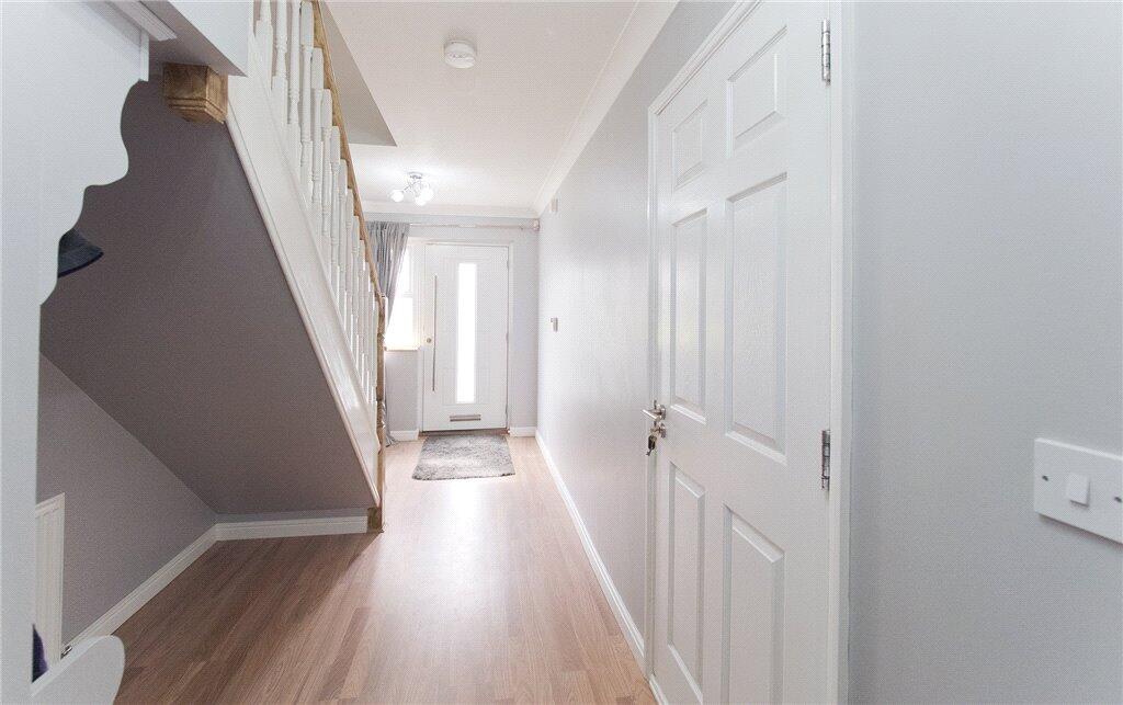 Additional image 18 of Wensleydale Way, Riddlesden, Keighley, BD20