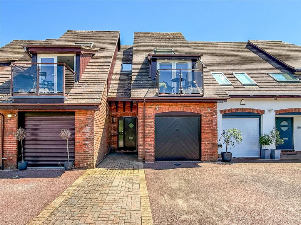 Additional image 16 of The Meridians, Christchurch, Dorset, BH23