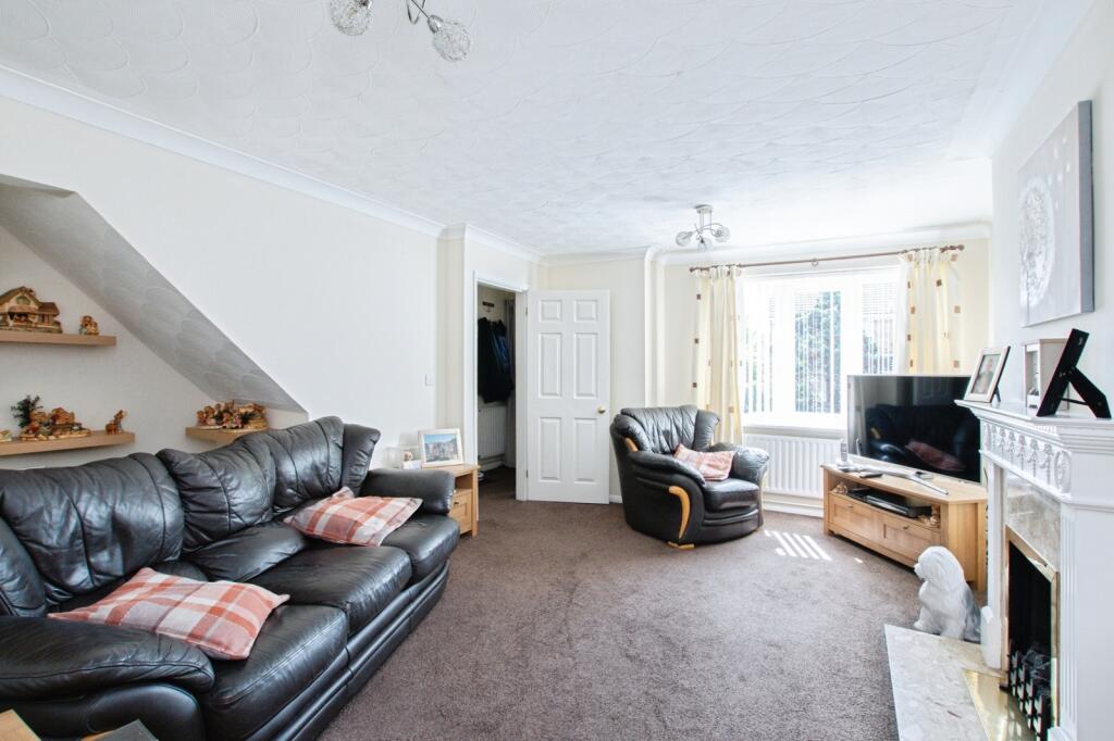 Additional image 2 of Marshwood Avenue, Canford Heath, Poole, Dorset, BH17