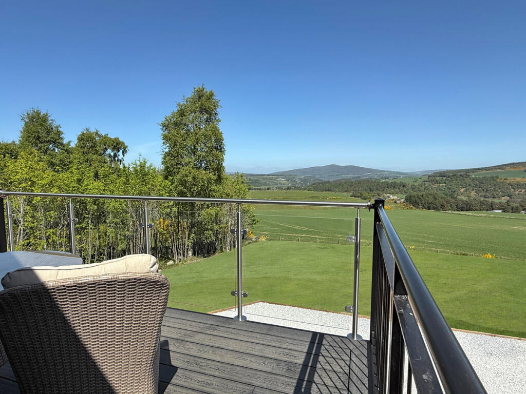 Additional image 34 of Benrinnes Drive, Tomnabent Aberlour