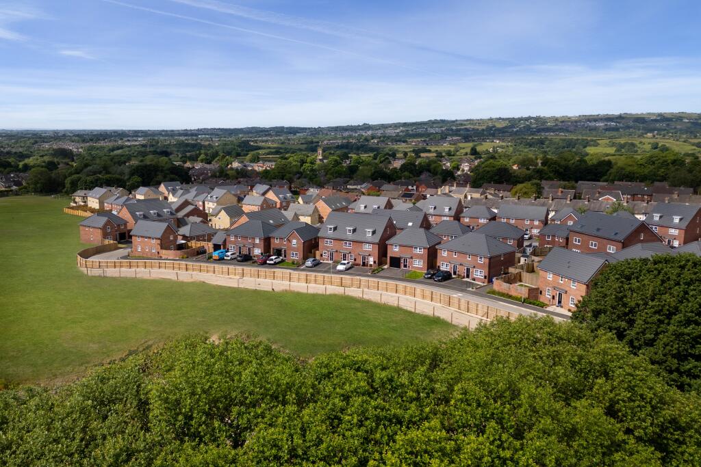 Additional image 18 of Walmersley Old Road,
Walmersley,
Bury,
BL9 6SB