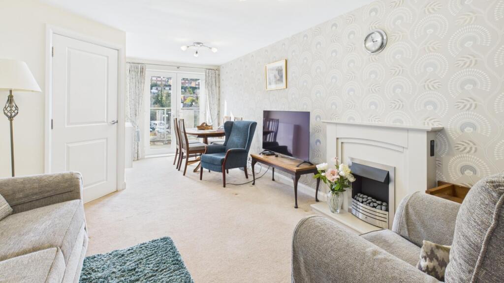 Additional image 13 of The Cottons, Factory Street, Ramsbottom