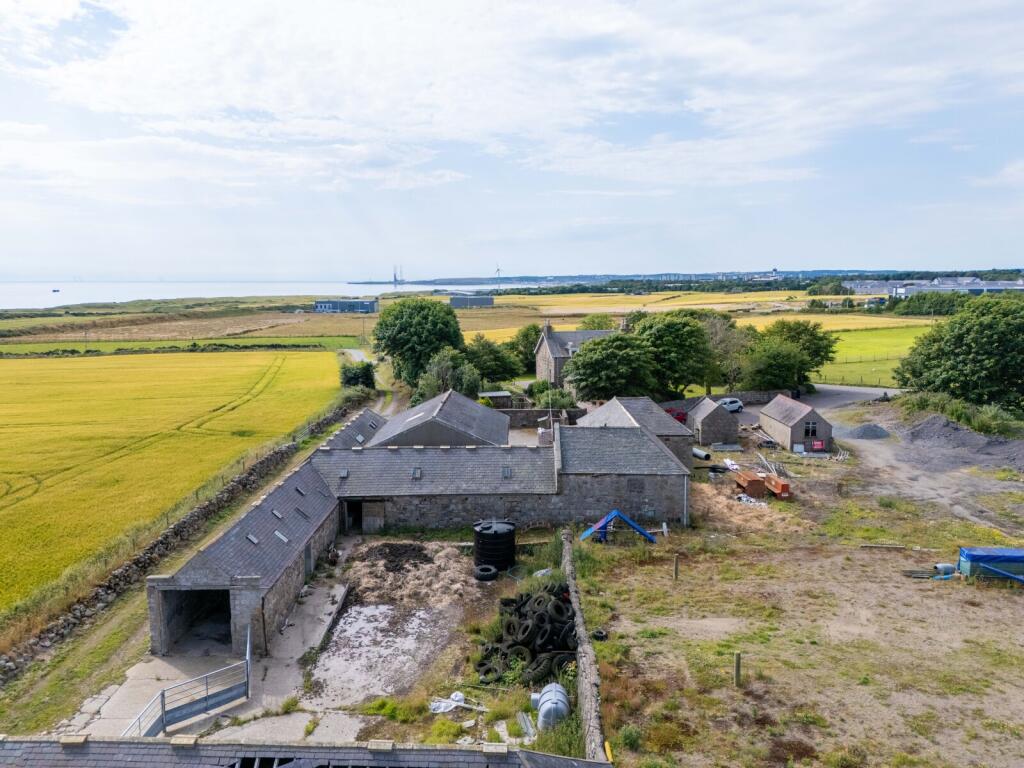 Additional image 18 of Berryhill Development Site, Bridge of Don, Aberdeen, Aberdeenshire, AB23
