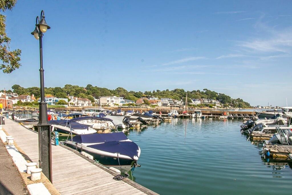 Additional image 20 of Salterns Point, Salterns Way, Lilliput