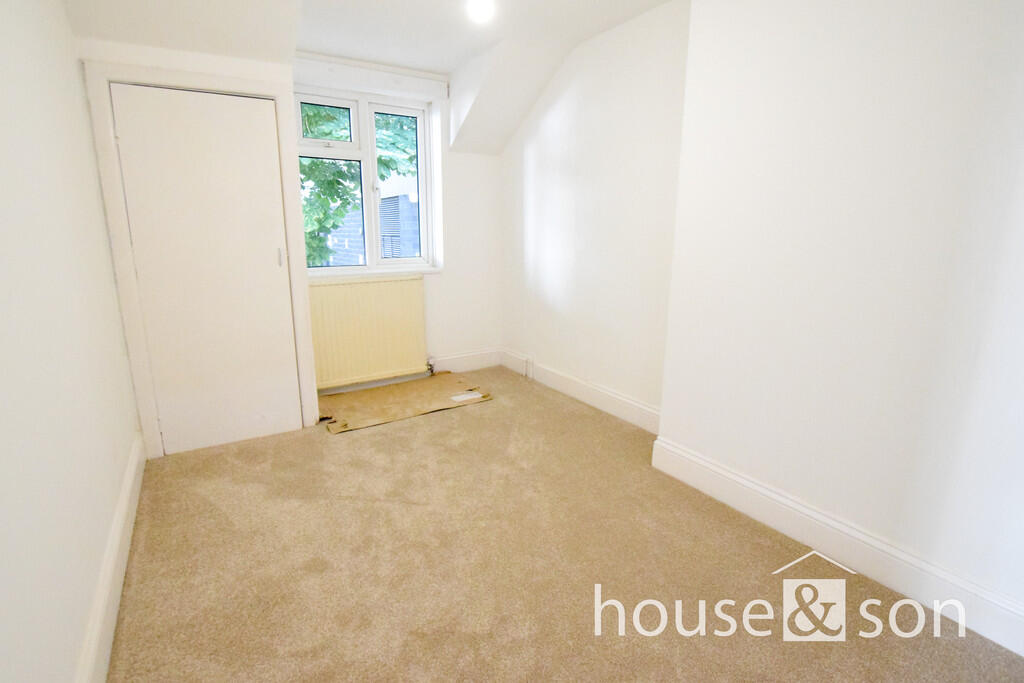 Additional image 12 of The Cottage, Pine Grange, Bath Road, East Cliff, Bournemouth, BH1