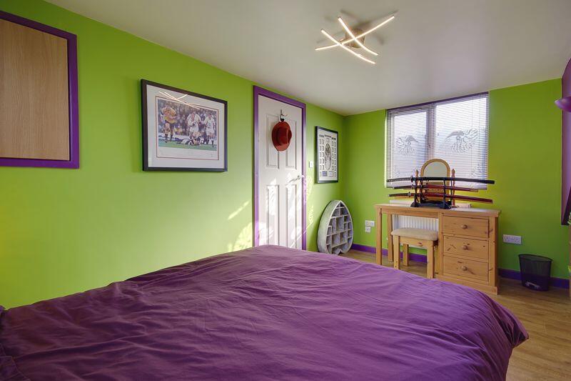 Additional image 19 of Bascott Road, Wallisdown -Charming and Spacious: Four-Bedroom Chalet Hideaway