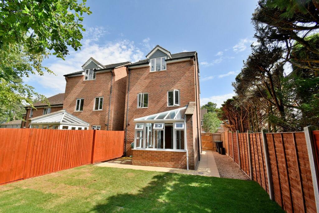 Additional image 2 of White Oaks Close, Ferndown, BH22