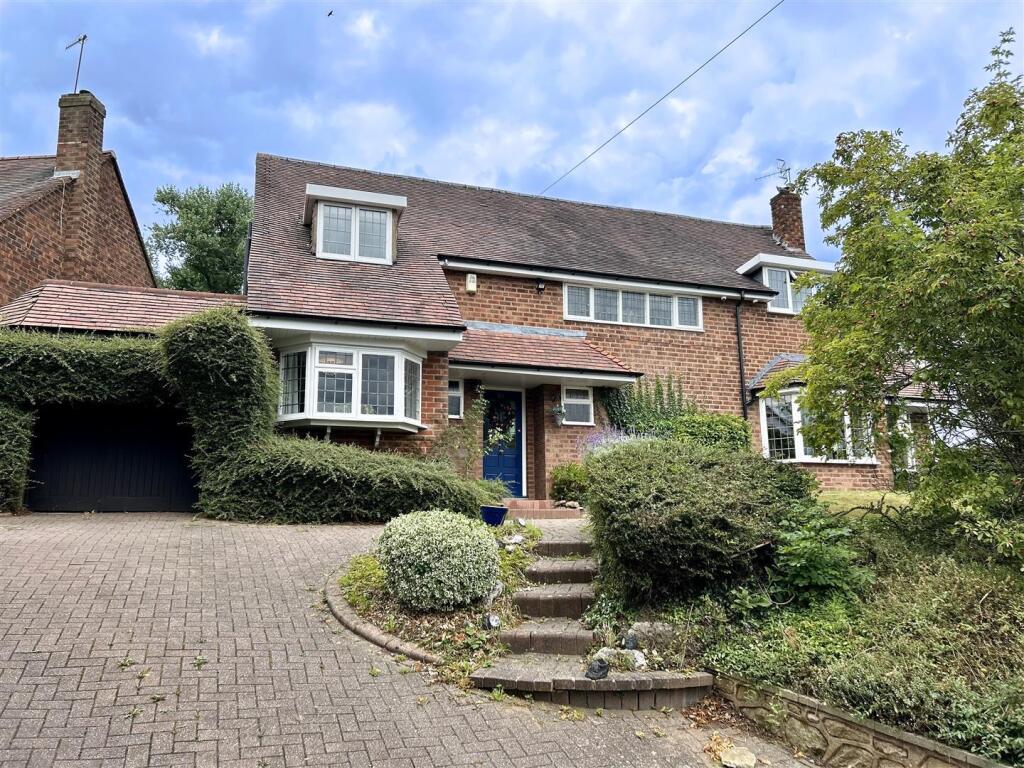 Additional image 31 of Manor Abbey Road, Halesowen
