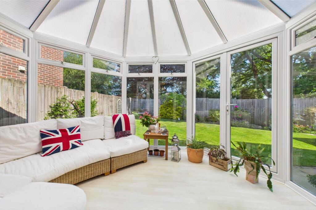 Additional image 10 of Mallow Close, Broadstone, Dorset, BH18