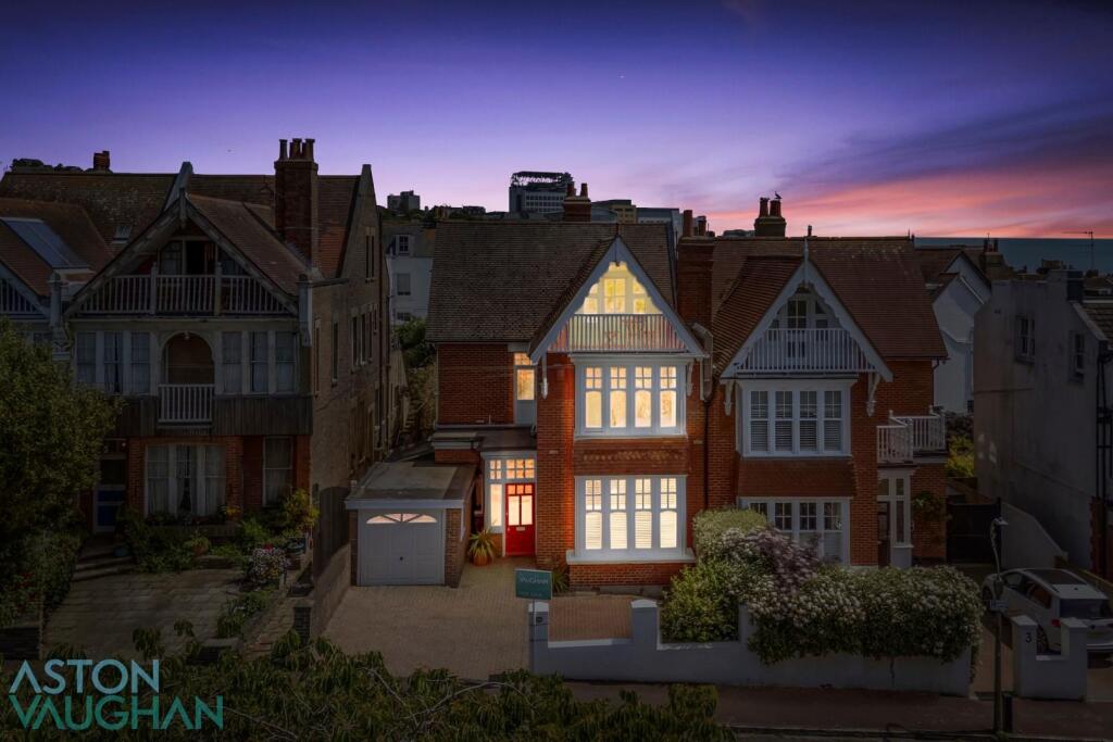 Additional image 34 of East Drive, Brighton