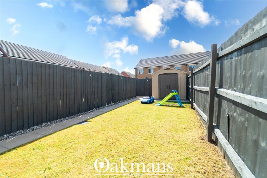Additional image 7 of Mem Way, Birmingham, West Midlands, B11