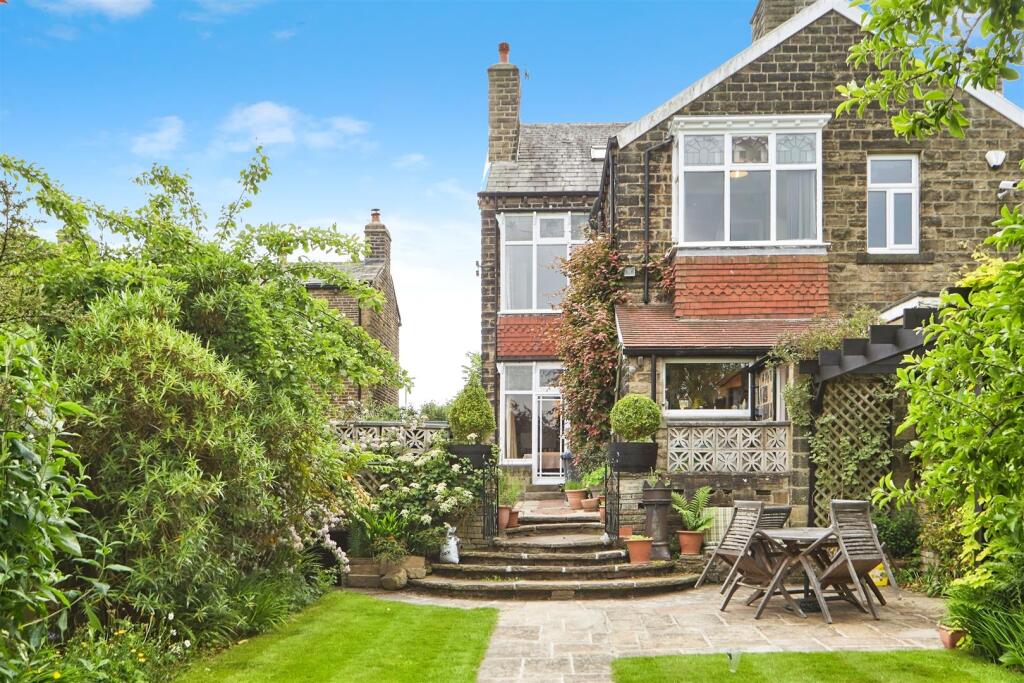 Additional image 22 of Highfield Lane, Keighley, BD21 2HU