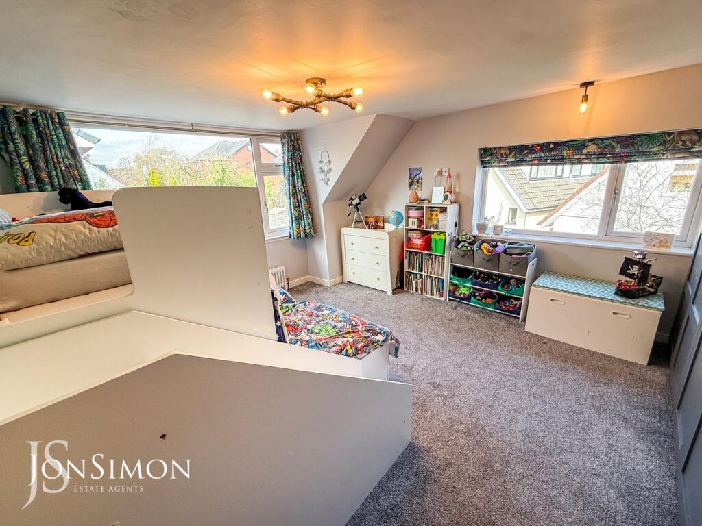 Additional image 20 of Mosley Avenue, Holcombe Brook, Bury, BL0
