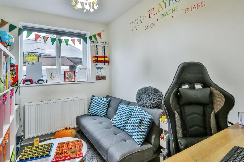 Additional image 7 of Gosling Close, Canford Heath, Poole, Dorset, BH17