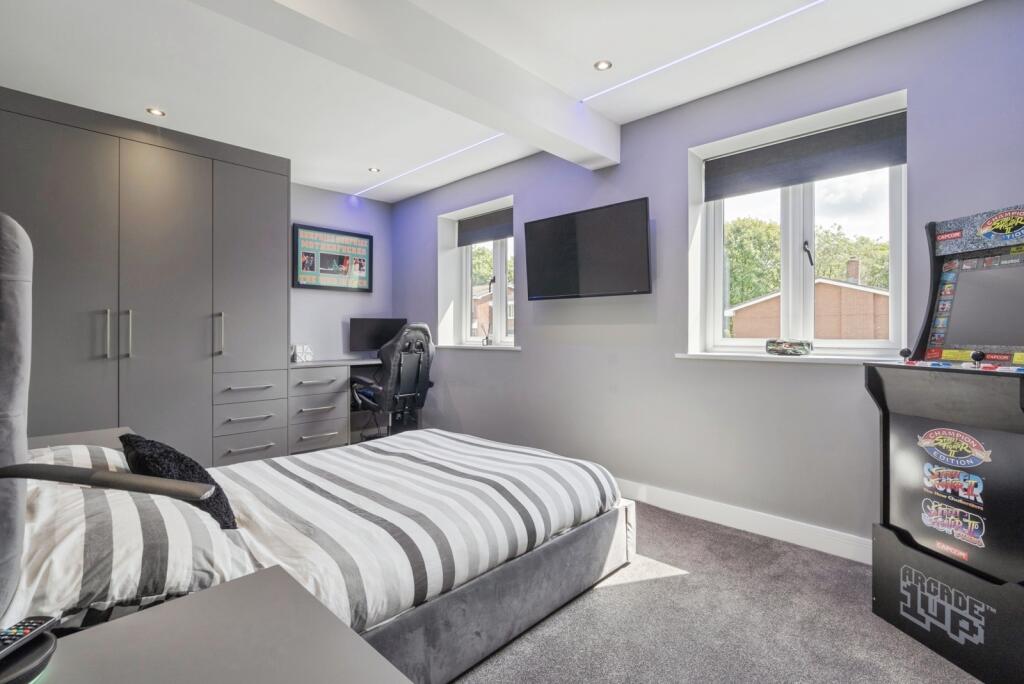 Additional image 10 of Bank Side, Westhoughton, Bolton, Greater Manchester, BL5