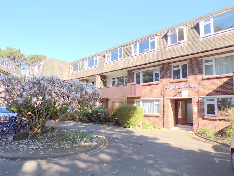 Redhill Drive, Bournemouth