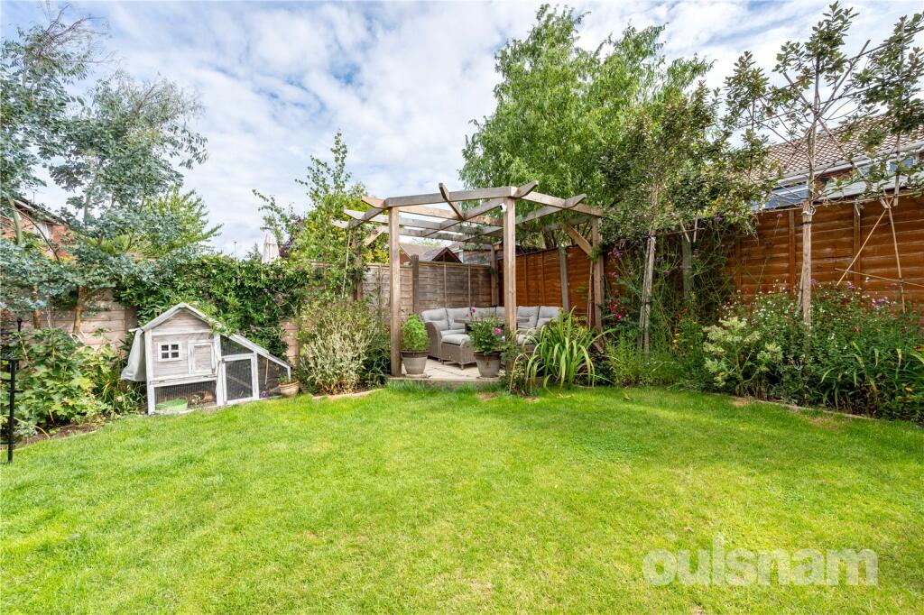 Additional image 14 of Prestbury Close, Redditch, Worcestershire, B98