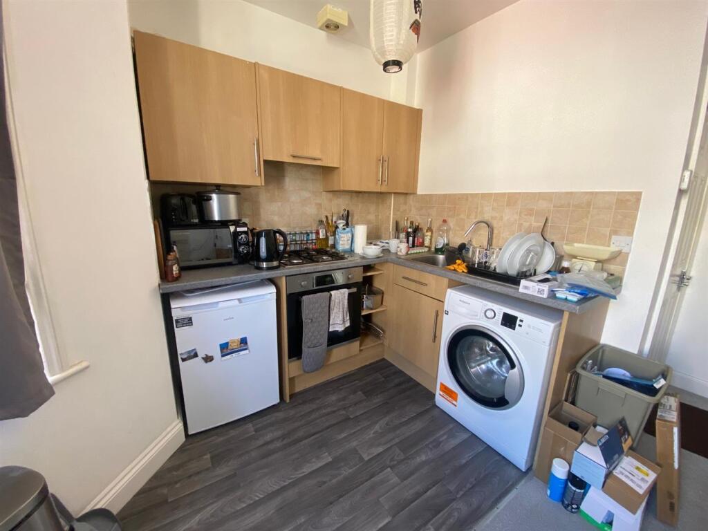 Additional image 3 of Samara House, 55-61 Seaside Road, Eastbourne
