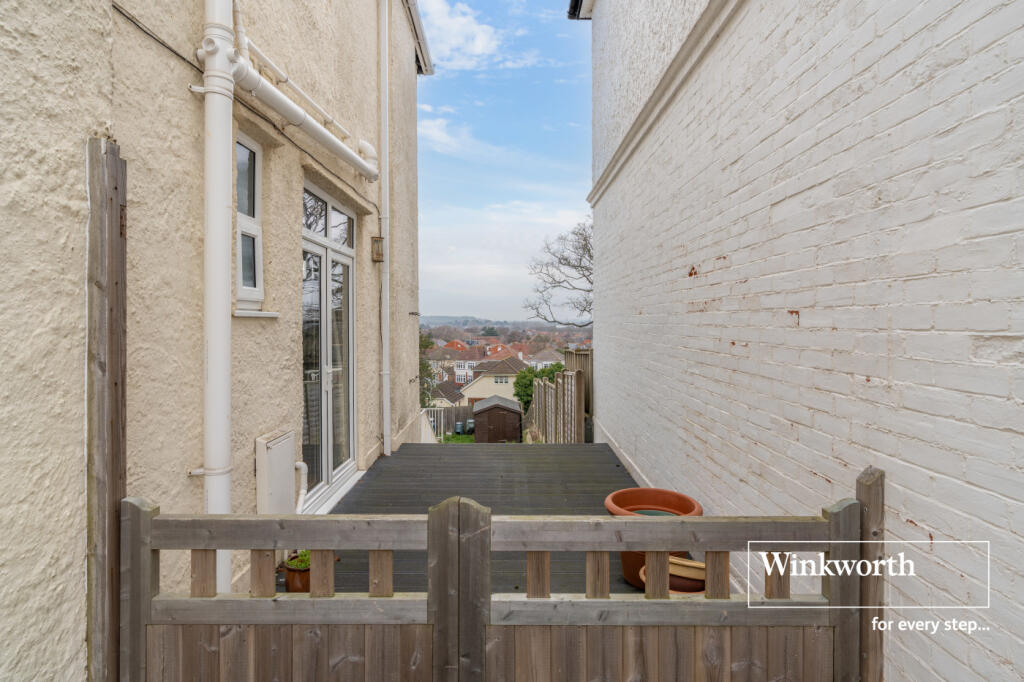 Additional image 24 of Guildhill Road, Bournemouth, BH6