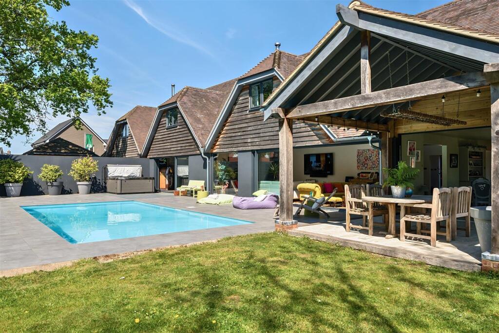 Additional image 23 of Eastworth Road, Verwood